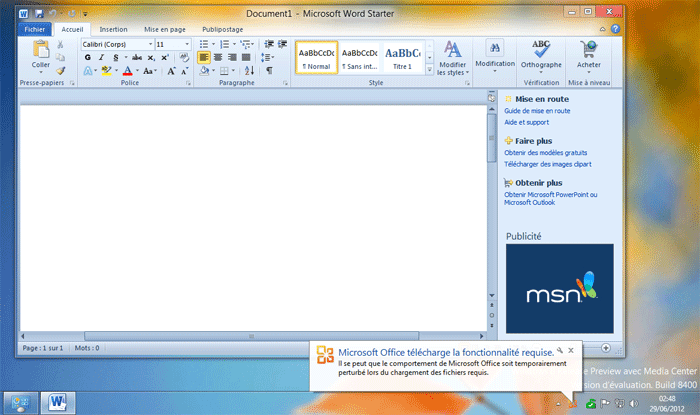 Microsoft office 2010 windows 10 x64