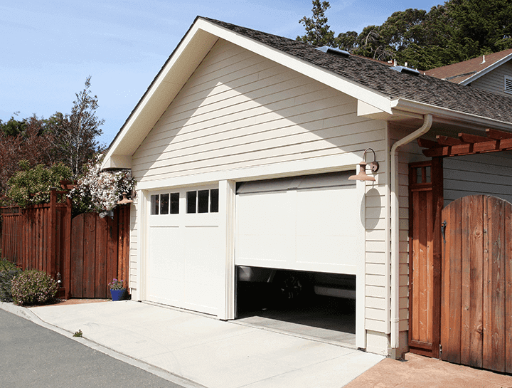 Minimalist Why Is My Garage Door Jamming for Simple Design