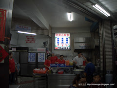 不合我意但生意爆好的水餃店