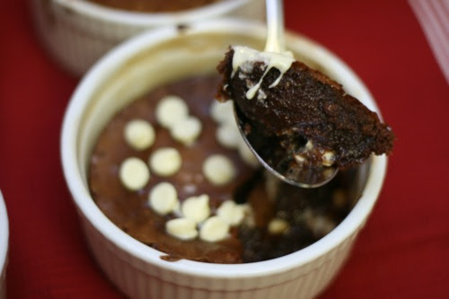 Choco hoto pots