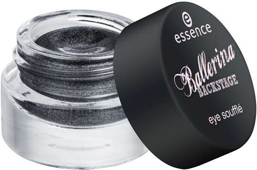 essence ballerina backstage eye soufflé, Quelle: cosnova GmbH