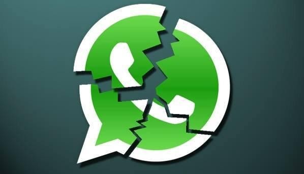 Whatsapp Tak Boleh Buka - Begini Cara Video Call Lewat Whatsapp Web