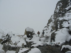 Dudh Koshi Dudh Koshi