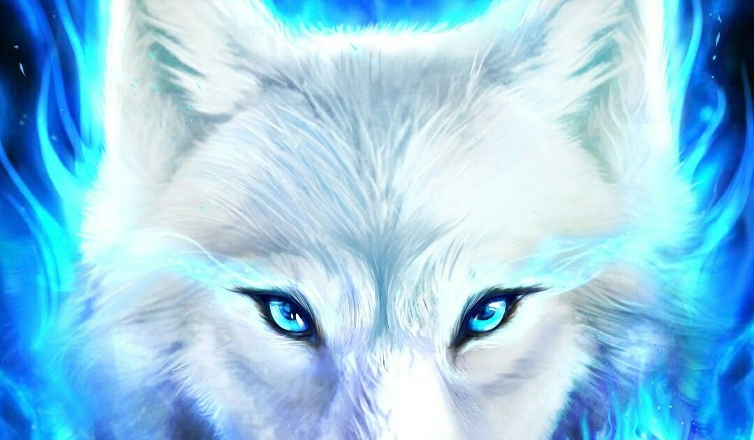 27 Galaxy Wolf Gif Wallpaper - Woolseygirls Meme