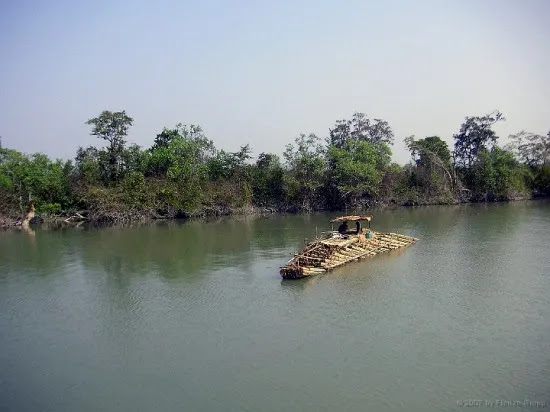 Pulau Ramree, Myanmar Pulau Ramree, Myanmar