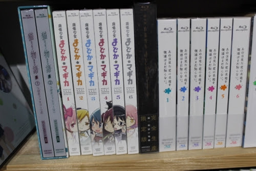 ラブリーアニメ ブルーレイ ボックス アニメ画像