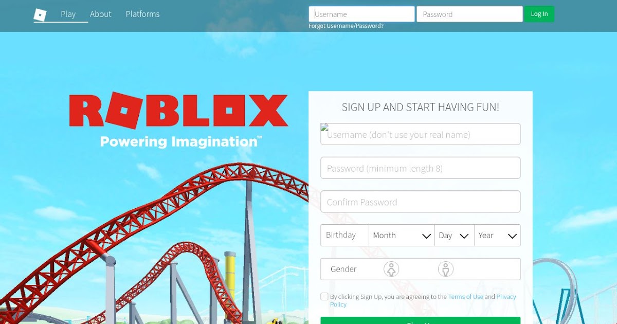 robux