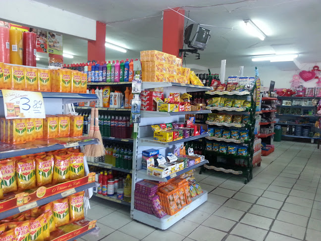 Avaliações sobre F Carvalho Supermercado em Teresina - Supermercado