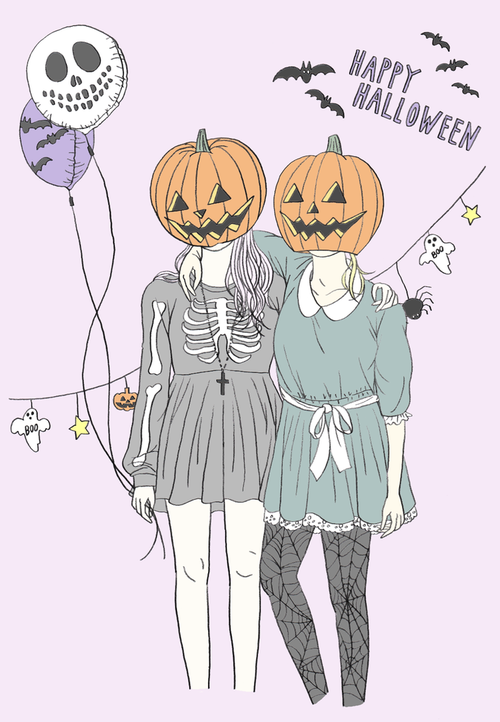 Featured image of post Creepy Cute Aesthetic Anime