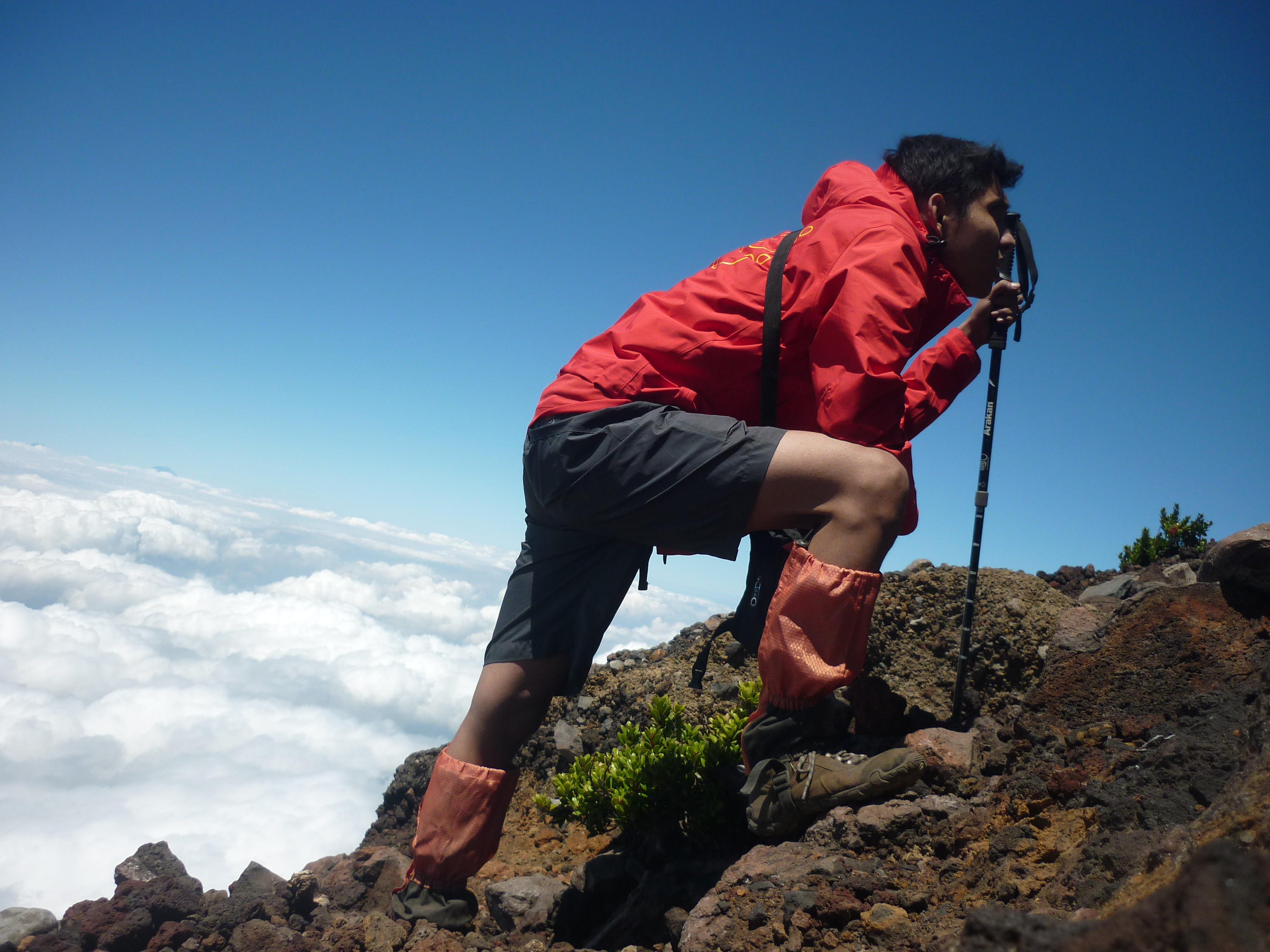 Ini Alasan Kenapa Pendaki Gunung Adalah Pacar Idaman Ini Alasan Kenapa Pendaki Gunung Adalah Pacar Idaman