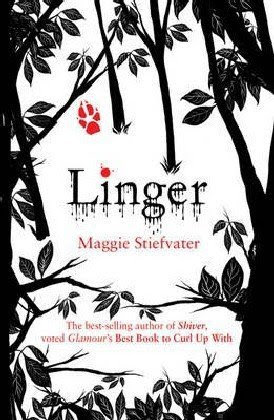 Linger (The Wolves of Mercy Falls, #2)