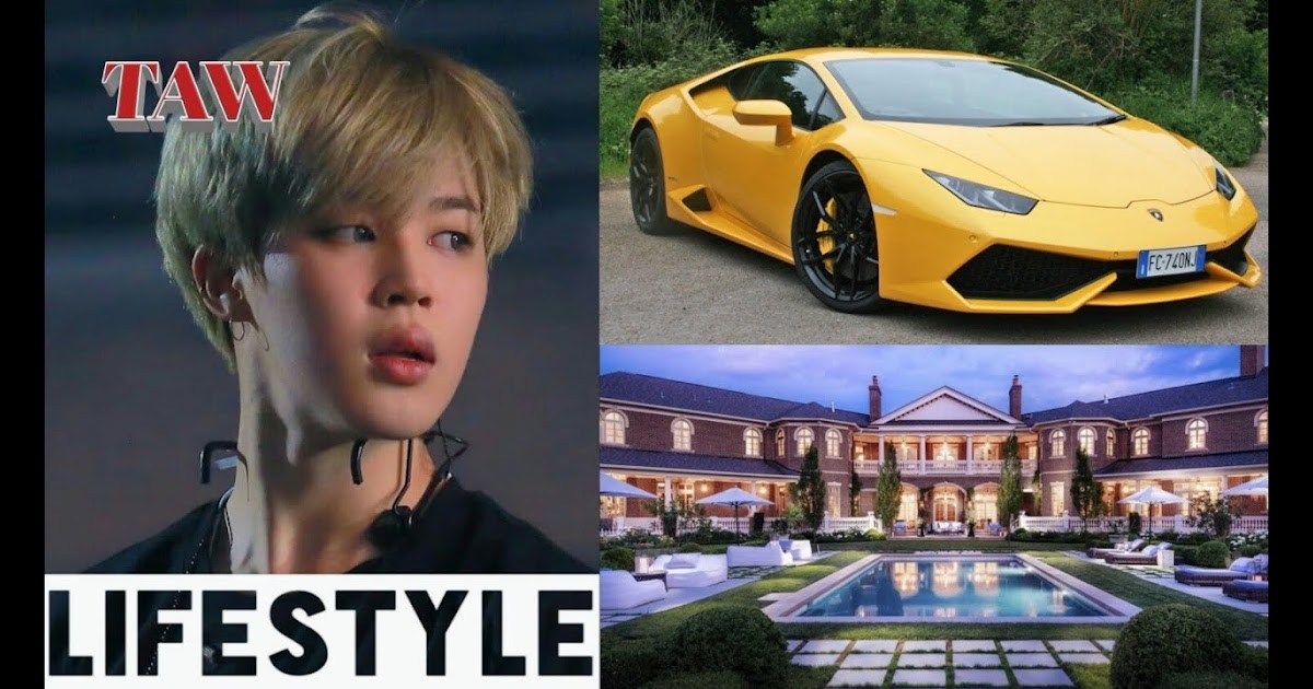 Bts Members Own Cars - BTSCROT