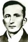 Francisco Stryjas, Beato