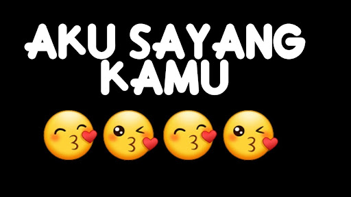 Bahasa Korea Sayang Kamu / Kata Kata �Aku Sayang Kamu