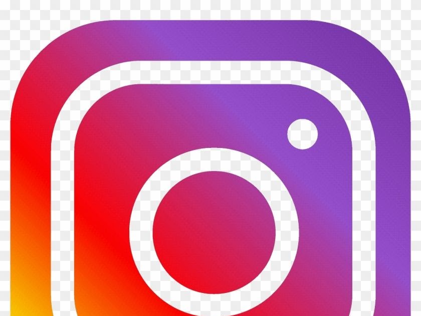[42+] Transparent Background Instagram Logo Png Download