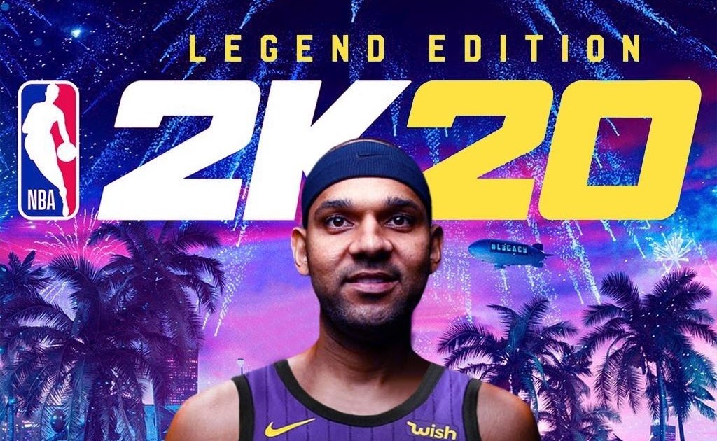Ideas For Wallpaper Nba 2k20 pictures