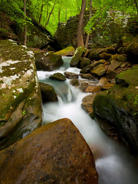Smith Creek