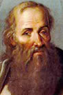 Marcial de Limoges, Santo