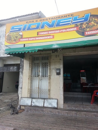 Bar e Restaurante Sidney