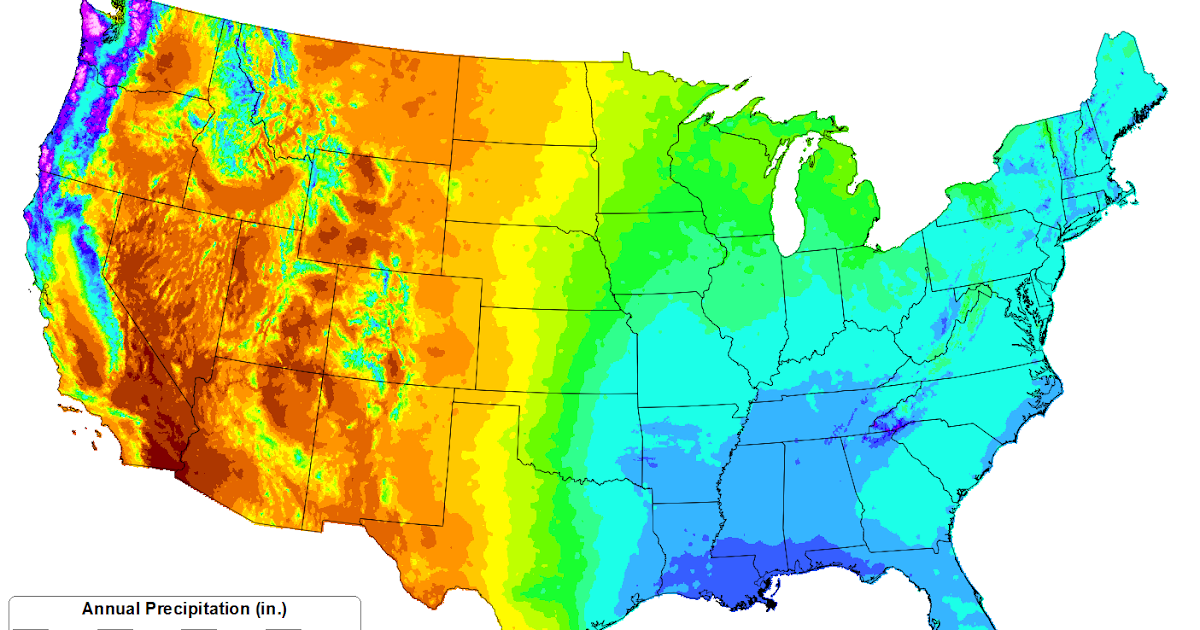 what is the meaning of moderate rainfall