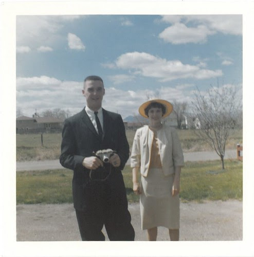 Easter, 1962