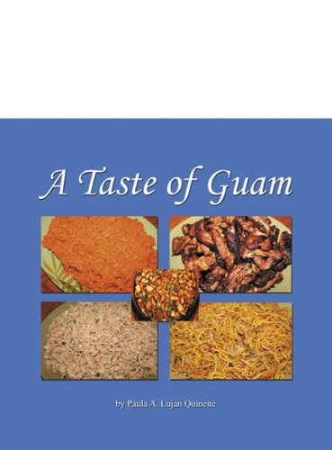 A Taste of Guam
