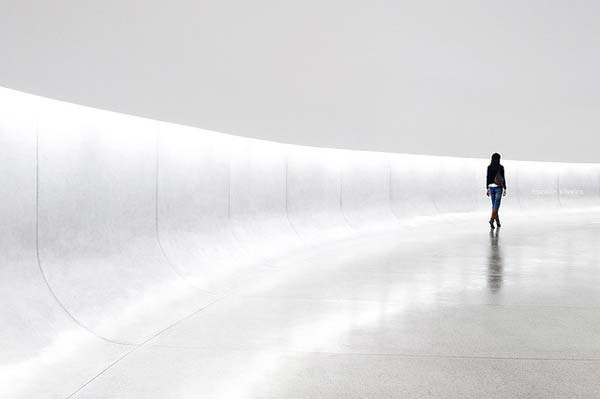 Understanding Minimalism in Photography Memahami Tentang Minimalis Dalam Fotografi