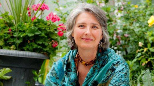 LOUISE PENNY Tells All