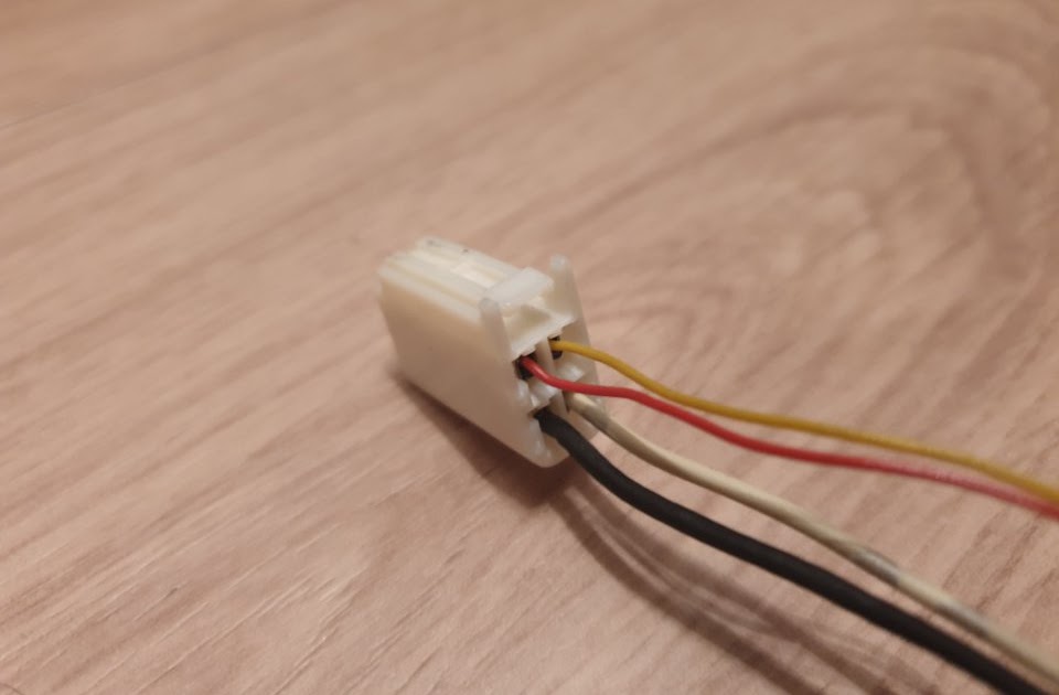 [Download 45+] Toyota Prius Reverse Camera Wiring Diagram