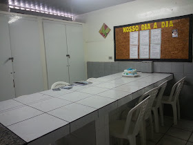 Escola Profissional de Areias