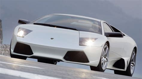 Lamborghini Murciélago y Murciélago SV: precios, prueba, ficha técnica, fotos y noticias Lamborghini Murciélago y Murciélago SV: precios, prueba, ficha técnica, fotos y noticias