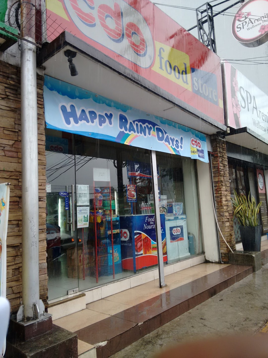 CDO Foodstore - Visayas Ave