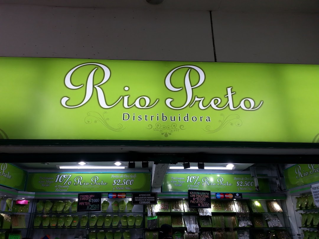 Rio Preto