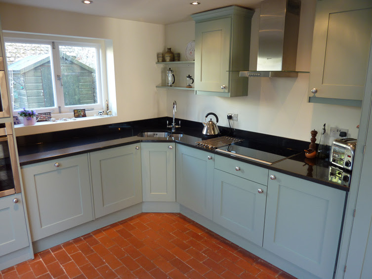 Corner Kitchen Cupboard Doors Kitchen Design
