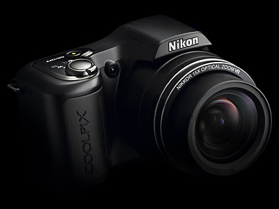 Nikon L100 Nikon Coolpix P100coolpix L110 Expected - camera stand