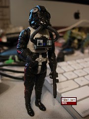 181st tie fighter squadron