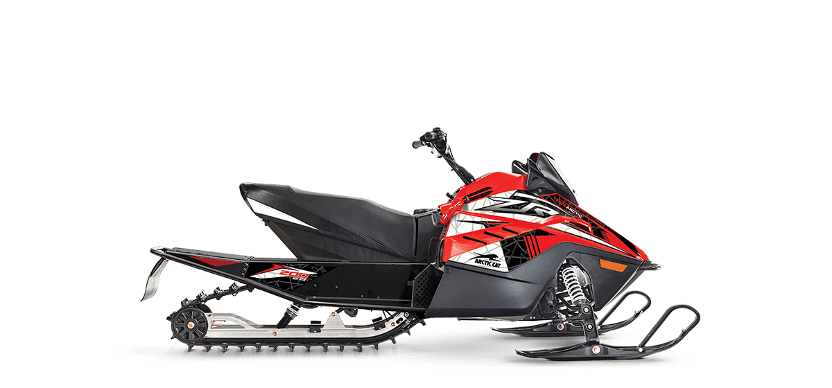 Arctic Cat Youth Snowmobile For Sale