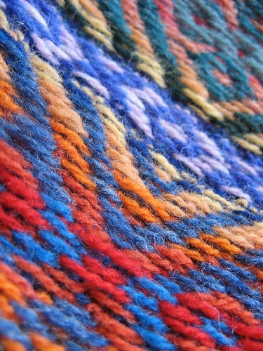 AC cardigan sleeve 2 innards