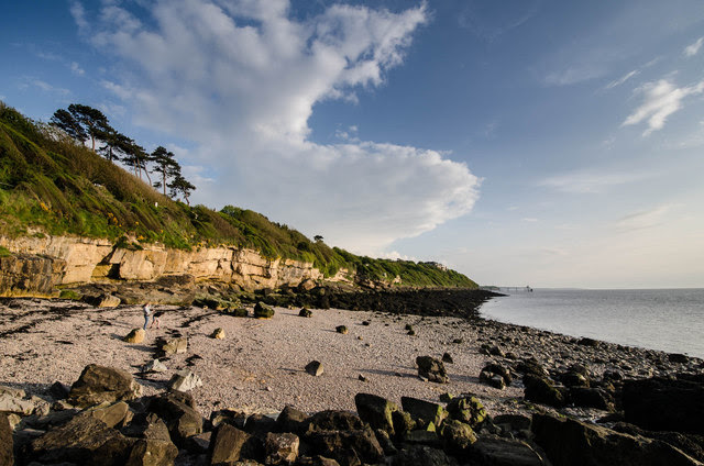 Ladye Bay Clevedon Ian Knox Geograph Britain And Ladye Bay Clevedon Ian Knox Geograph Britain And