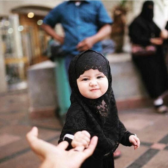 Foto Bayi Lucu Berhijab Pdf Master 2021