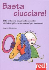 Basta Ciucciare! - Libro