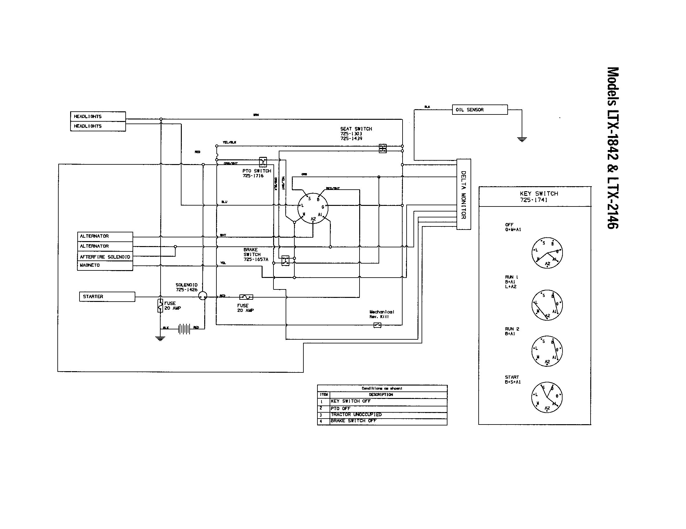 Farmtrac Ignition Switch Wiring Diagram - Wiring Diagram ...