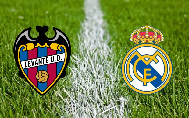 ريال مدريد وليفانتي بث مباشر ريال مدريد وليفانتي بث مباشر