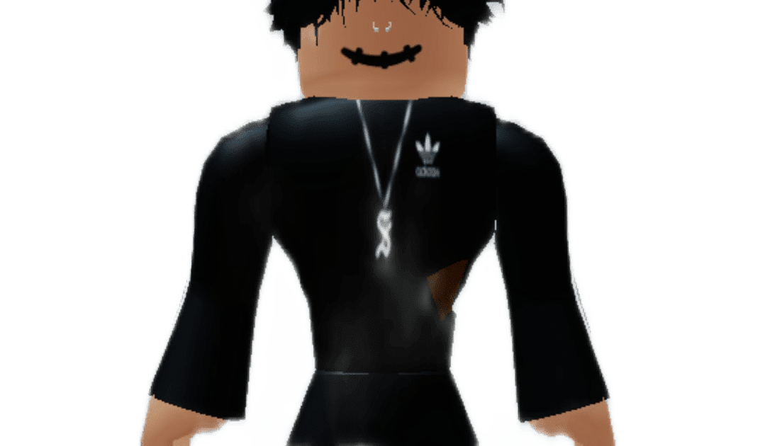 The Best 23 Slender Roblox Boy Outfits 2021 Reimyos