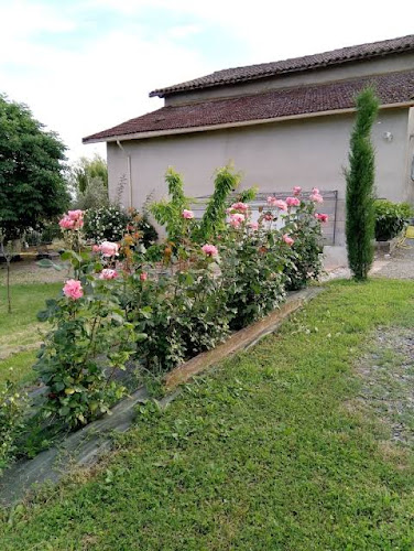 Chambre d'hôtes Mas de GREZES Gaillac