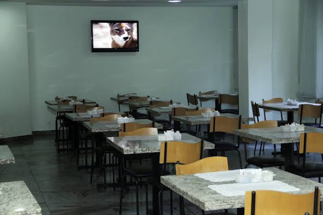 Comentários e avaliações sobre Estoril Hotel