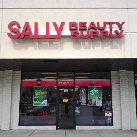 Sallys Salem Ohio