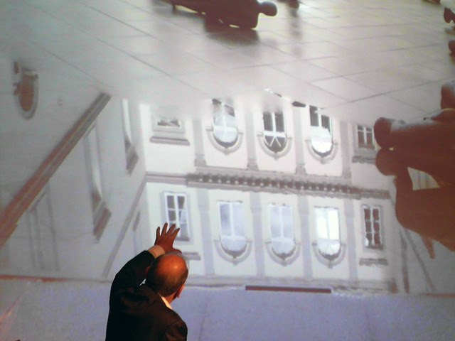 Siza at MoMA