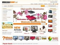 wholesaleshops Logo