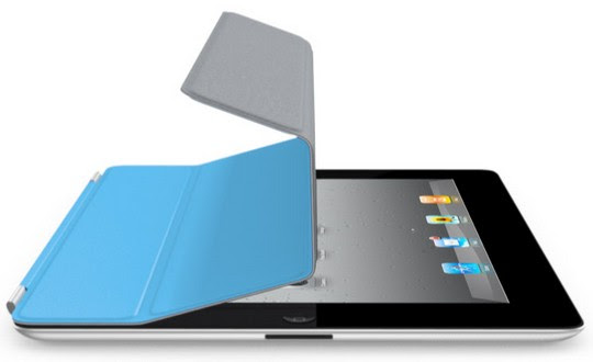 apple ipad 2 smart cover